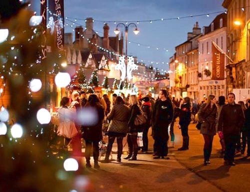 CHRISTMAS FAYRE 2022